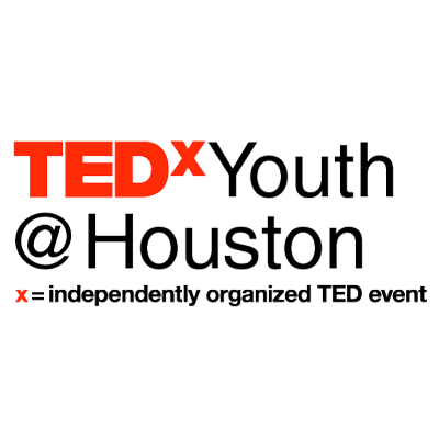 TEDxYouth@Houston is an annual independently-organized event that empowers students through insightful talks, guided creative activities and peer collaboration.