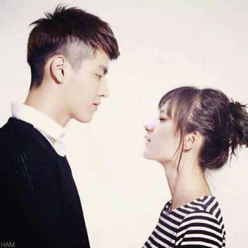RP of Tao EXO M ⓒ1993-- Uke cekci terlahil imut kkk~