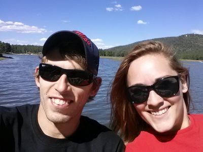 megvtaylor's profile picture. Without fear there's no faith. Without struggle there's no progress.