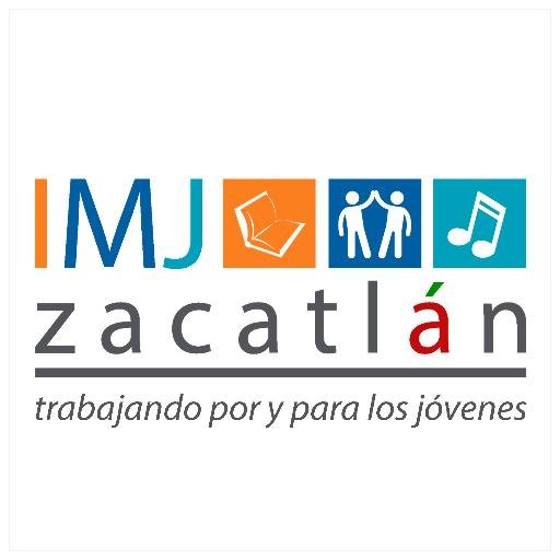 IMJzacatlan's profile picture. Trabajamos por y para el bienestar de los Jóvenes de Zacatlán. Tus ideas positivas se suman a las nuestras y juntos somos agentes de cambio.