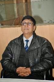 GandhiChand's profile picture. Retired manager bank of india