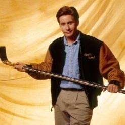 Head Coach for the Mighty Ducks