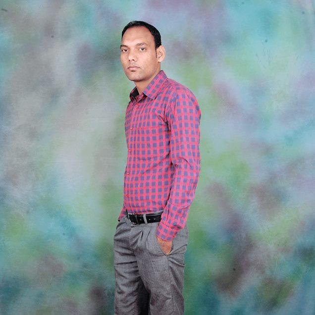 saininews1984's profile picture. Press Reporter