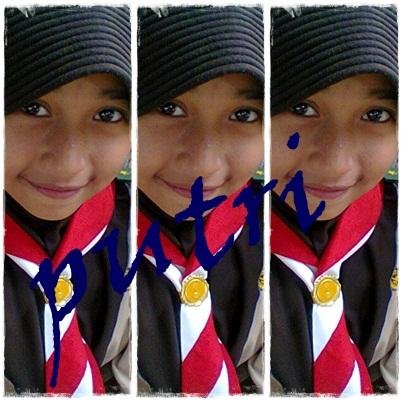 follow me just mention :*