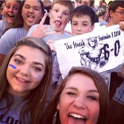 14ColinF's profile picture. Freshmen at CHS #bulldognation