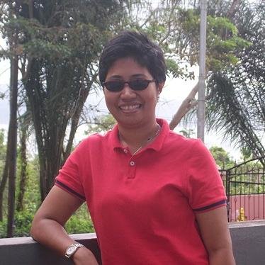 ViviMarantika's profile picture. 