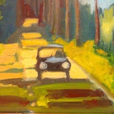 KBaig Paintingさんのプロフィール画像