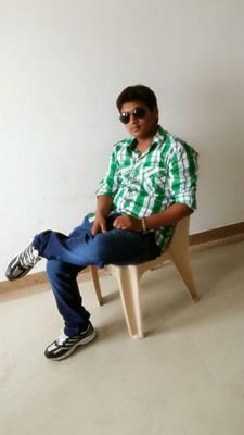 KushwaDharmik's profile picture. 