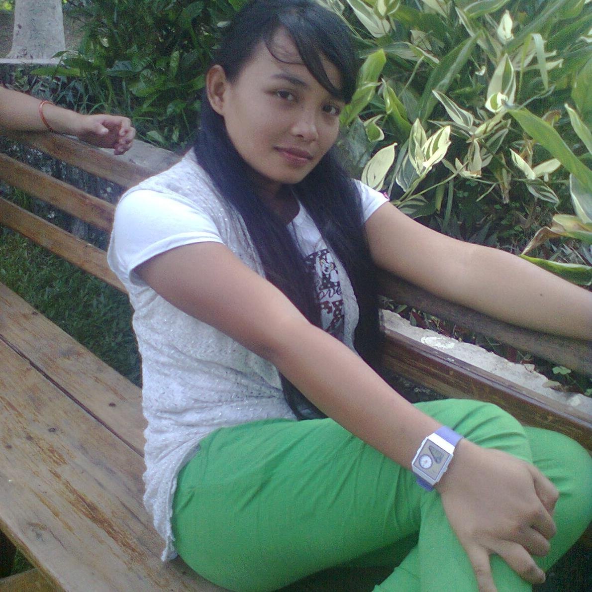 riajelita02's profile picture. love yesus