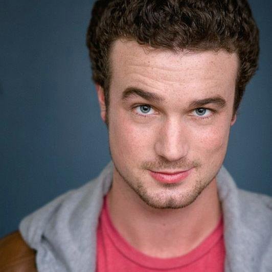 Actor. Filmmaker. Writer.