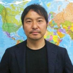 和田憲治 ON THE BOARD