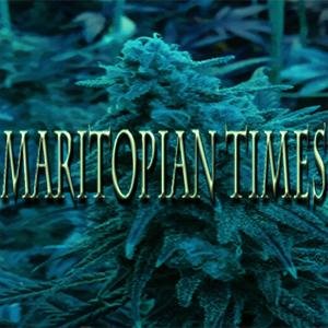 Cannabis In The News, And In The World
ReTweets and Links DO NOT imply endorsement.