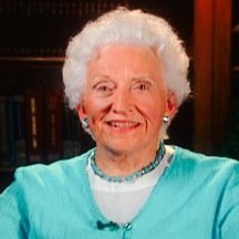 DrRappPBS's profile picture. Join us as part of our live studio audience for the PBS Special Simple, Fast & Effective Relief from Allergies with renowned Dr. Doris Rapp.