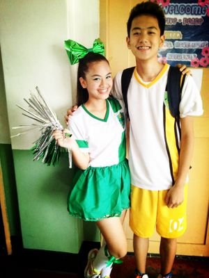 adamsantos21's profile picture. Let your smile change the world, don't let the world change your smile..:)) || Badang || || Aa ||