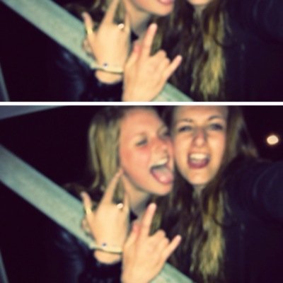 {Make Your Own Rules In Life}