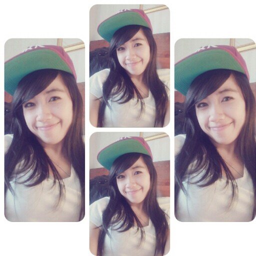 I don't care about popularity. I live in reality based on originality. Forget looks. I respect personality. ♡