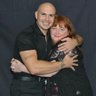 gillianhenness2's profile picture. I am one of Pitbulls  biggest fans in Ireland. .. I met Pitbull on august 9th 2014 .He's just an absolute gentleman .