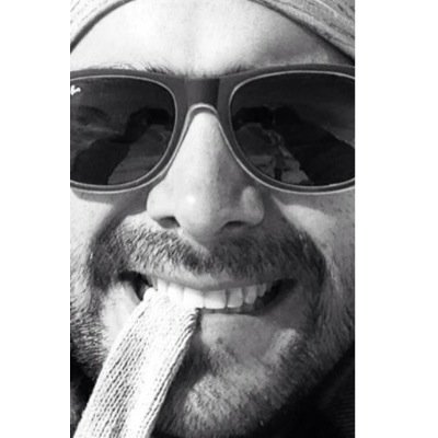 ecervantesbravo's profile picture. Co-Director Cdelaf