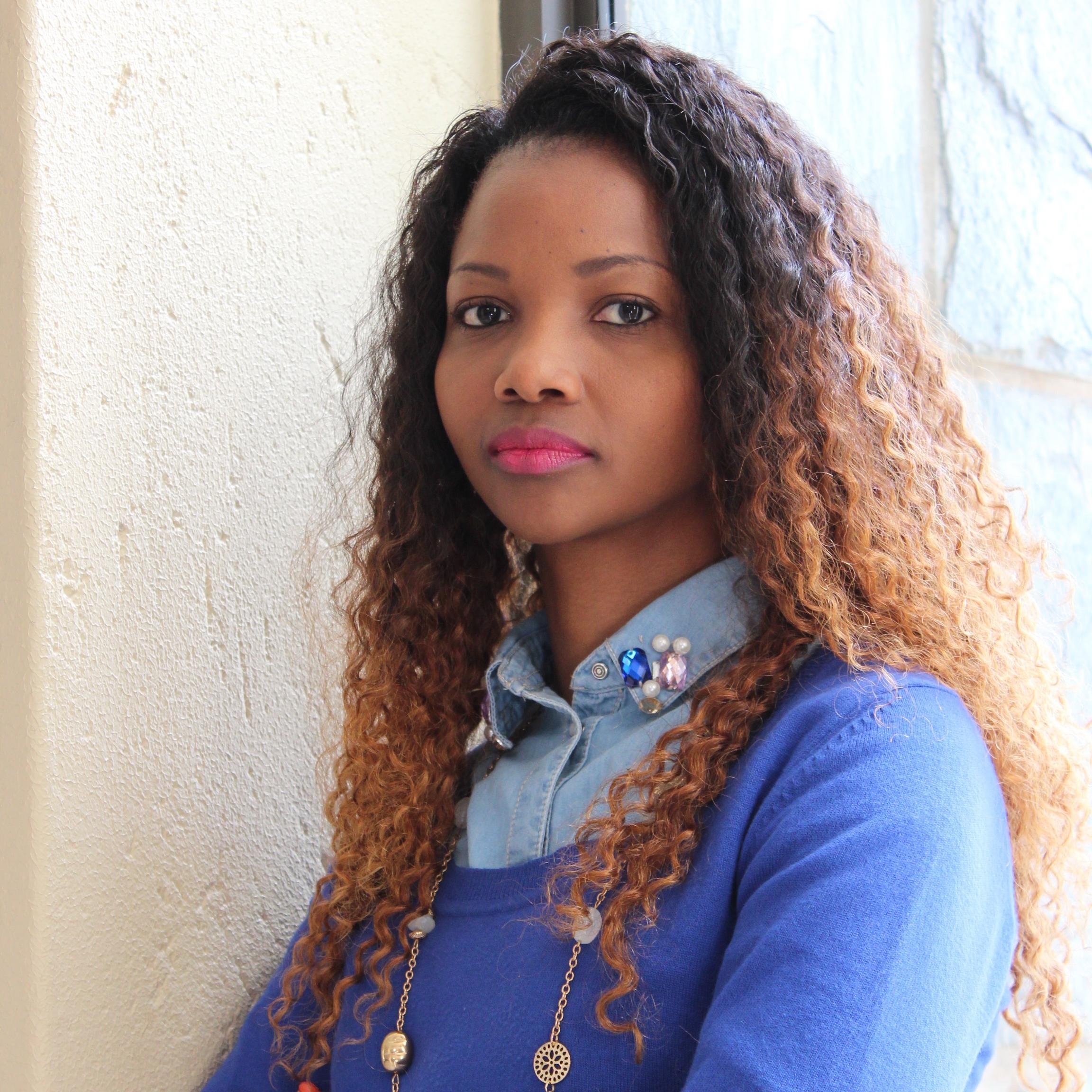 nomzamoramutla Profile Picture
