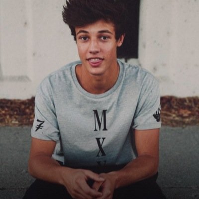 If you dont like Cameron then who do you like❤️