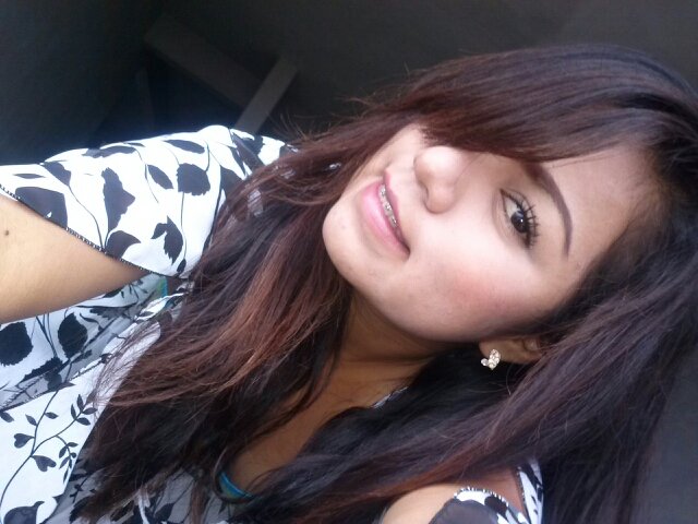 SmiiLe smilee :3