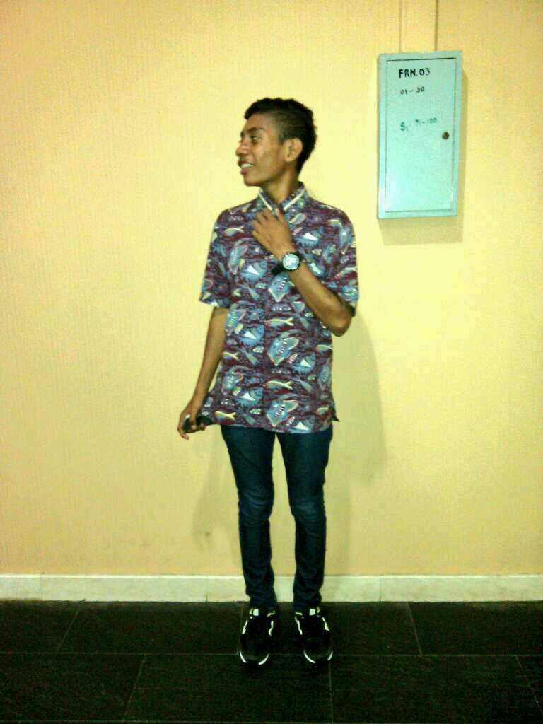 13 Nov '97 | SMK TI Airlangga