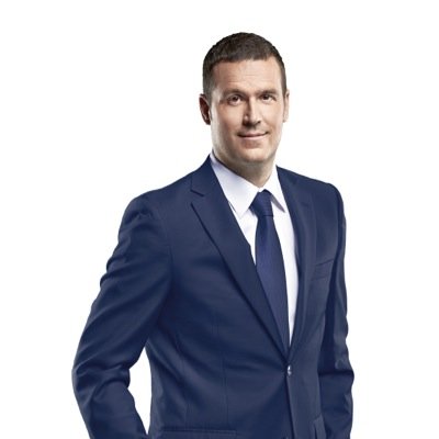 Patrick Lalime Tva Sports Journalist Muck Rack