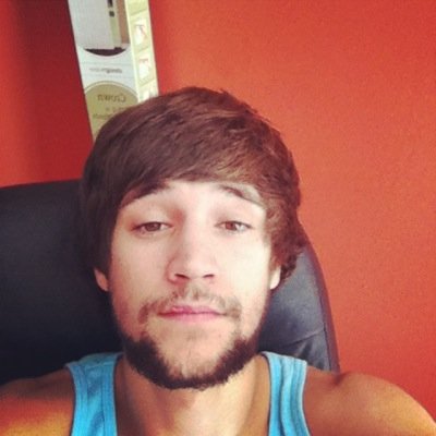 drewbotello2's profile picture. john 3:16