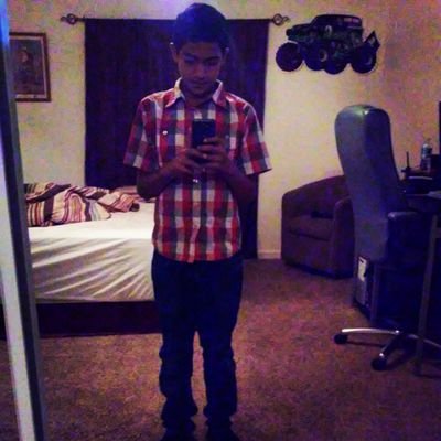 josem8462's profile picture. 