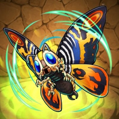 モンストやってます。是非followしてくださいね。