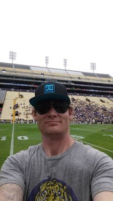 bayoutigerfan17's profile picture. 