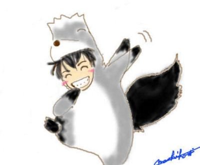 クズぽむさんのプロフィール画像