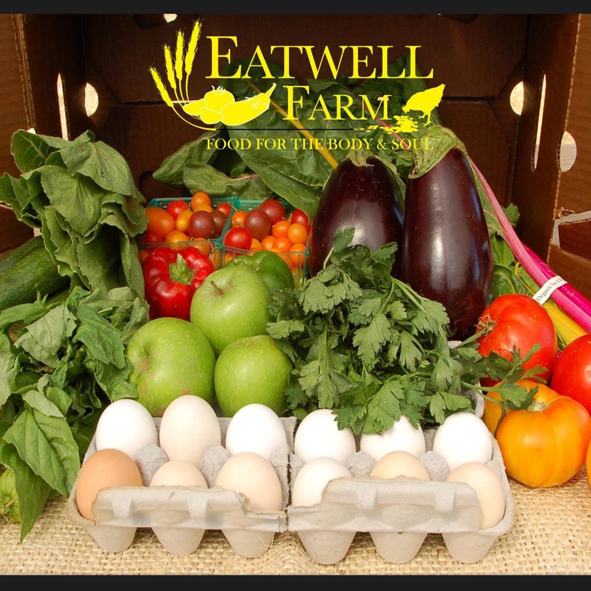 Eatwell Farm