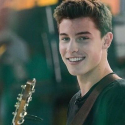 i love all the boys but Shawn is my main muffin. I'm so proud of you Shawn i love you so much