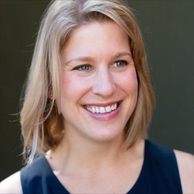 Mom, Wife, Marketing @ Apple. Living in San Francisco and Traveling as much as I can.