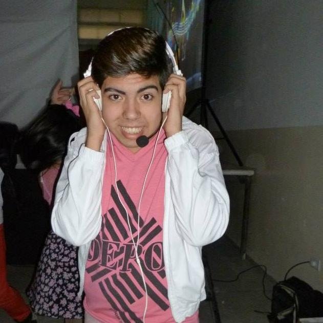 Lo distinto es hermoso...