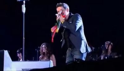 Cuando nadie me ve puedo ser o no ser...

#MásEsMás 24/06/17