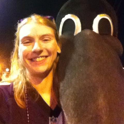 AprilATLBmore's profile picture. 30 y/o, fan of TWD, BDS, ATL, PTV, BVB, FOB, #RavensNation, #ATLHustler  Followed By: @seanflanery @wwwbigbaldhead @jonnybernthal, @mcbridemelissa @malfuncsean