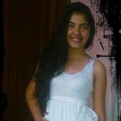 Sí lo que yo espero no ha sucedido yo se que Dios;)  lo hará no se como pero lo hará!3