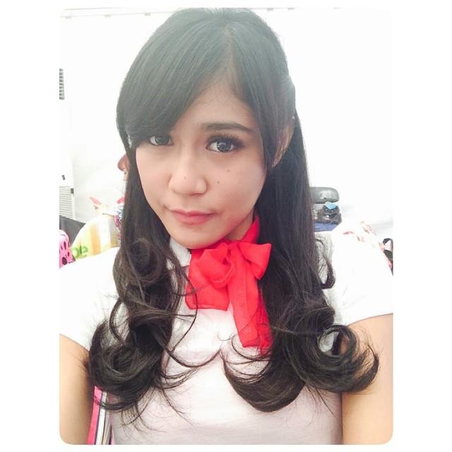 Im part of Cherrybelle