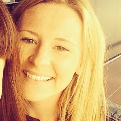 SarahLynneT's profile picture. 