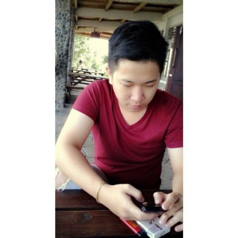 Nothing :)