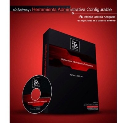 Distribuidor Autorizado @a2_Softway (Software Originales) Aragua.