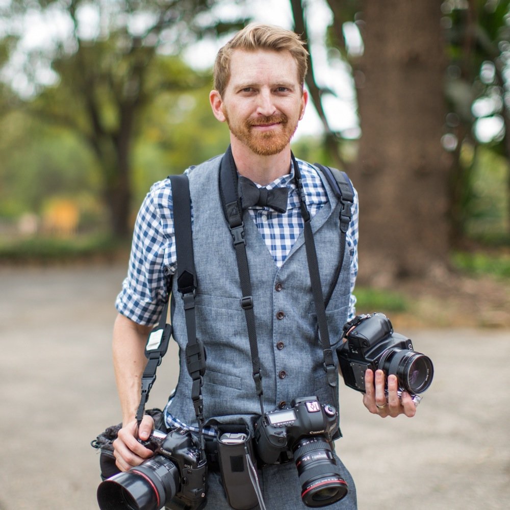 cameroningalls's profile picture. fall in love with a moment!