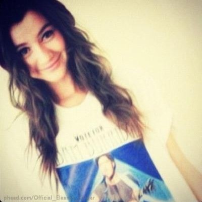 Hey, I'm Eleanor. Just call me Ellie. i love cuddles and i love to watch nextfix bc its the bae. @FakinThatFake is my boo.