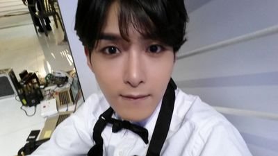 Super junior biased # ELF forever