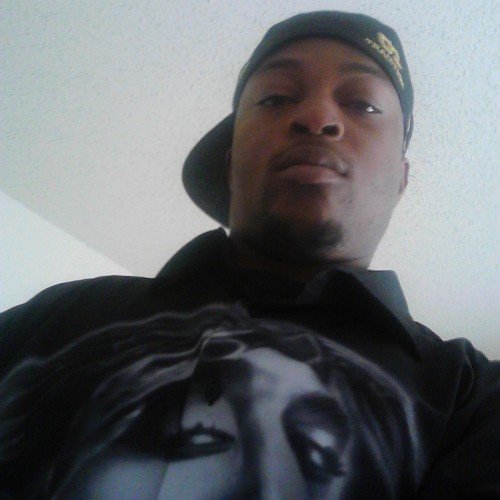 tonyluster41's profile picture. 