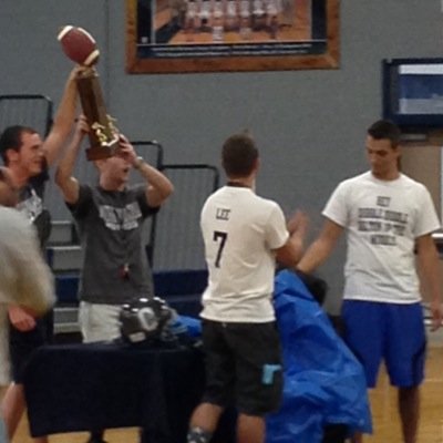 _CHSstudentsect's profile picture. leave ideas for anything you all would want to do at games or pep rallies #BulldogNation