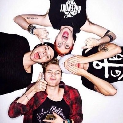 Dream big, love 5SOS, Magcon, and O2L|July 16, 1998| Lucas| William| Rich-Anne|July 6, 2000|Australians