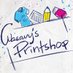 Wasavy's Printshop (@wasavysprints) Twitter profile photo Wasavy's Printshop (@wasavysprints) Twitter profile photo